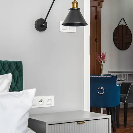 By Monte - Destigo Apartment