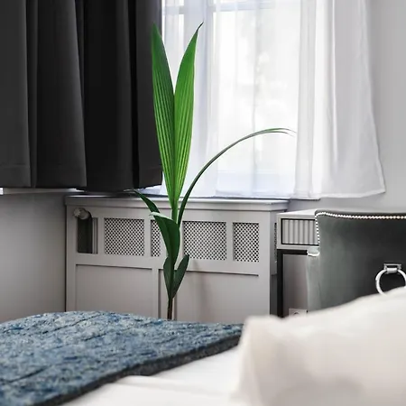 By Monte - Destigo Appartement *