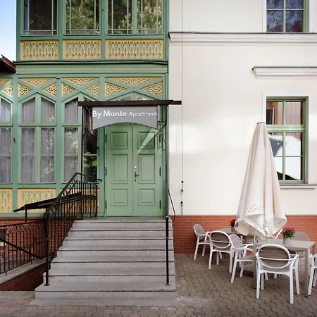 By Monte - Destigo *