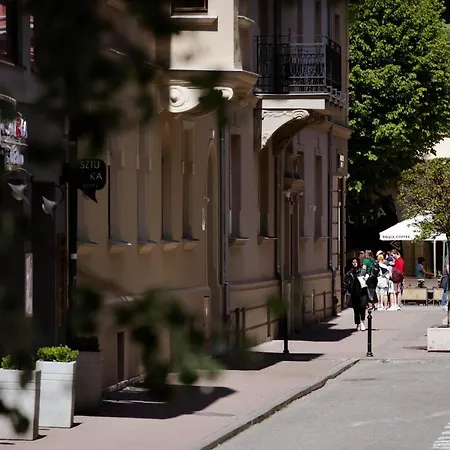 Appartement By Monte - Destigo *