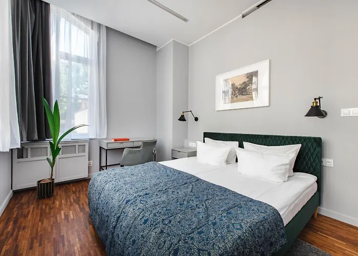 Apartamento By Monte - Destigo *