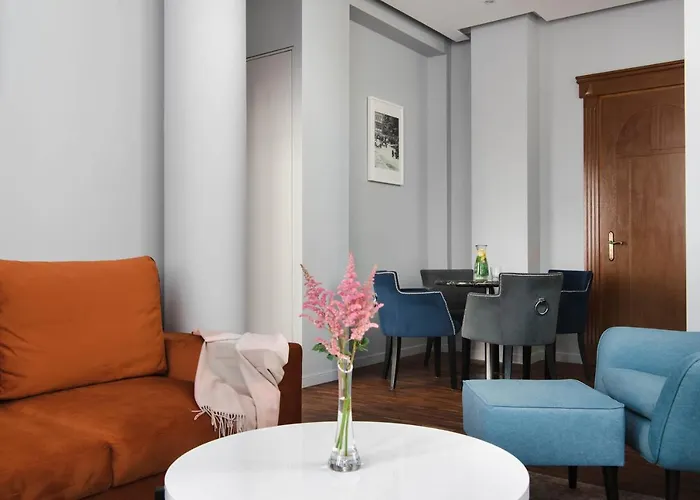 By Monte - Destigo Apartment