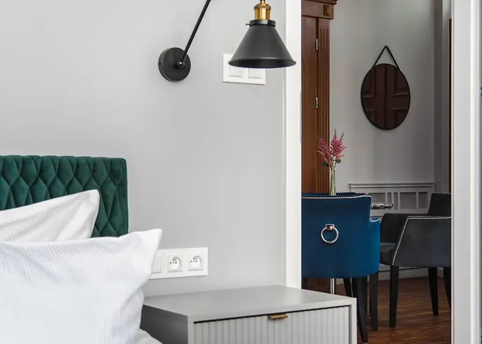 By Monte - Destigo Apartment