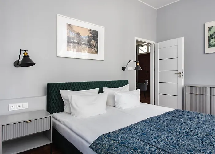 By Monte - Destigo Sopot