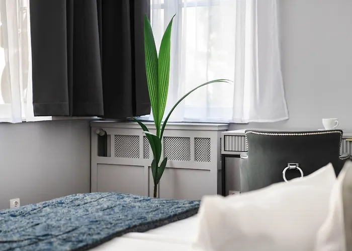 By Monte - Destigo Apartment *