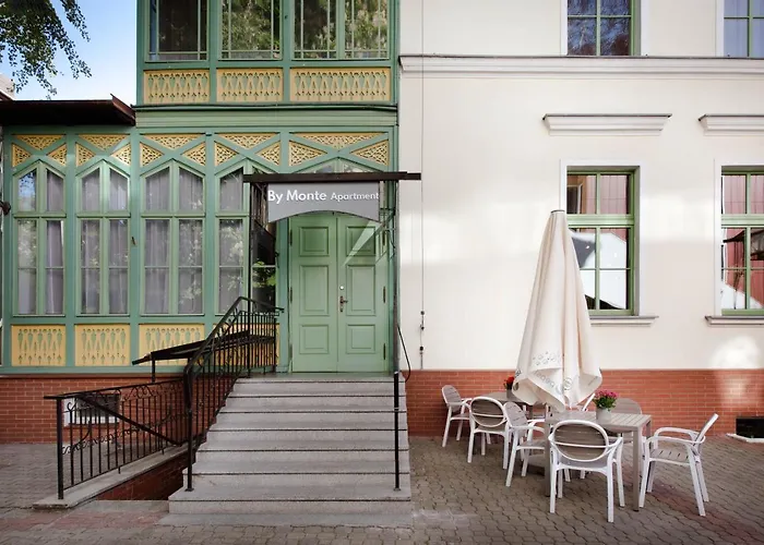 By Monte - Destigo *