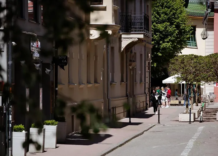 Apartamento By Monte - Destigo *